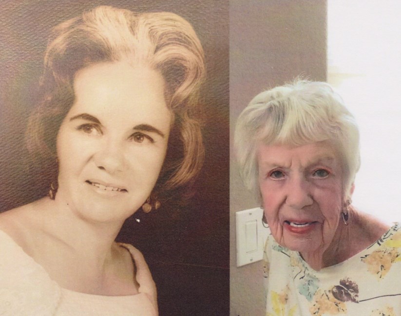 Obituary of Mary Catherine Ortegon