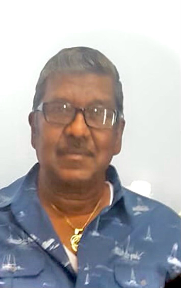 Obituary of Nandkomar Puran