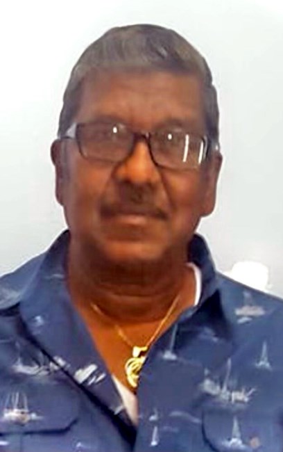 Obituary of Nandkomar Puran