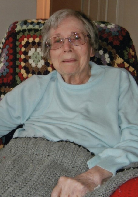 Obituary of Mildred May Dudlets