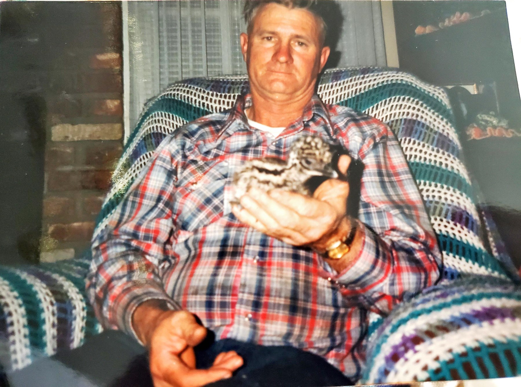 Obituary of Arthur Ray Kasinger