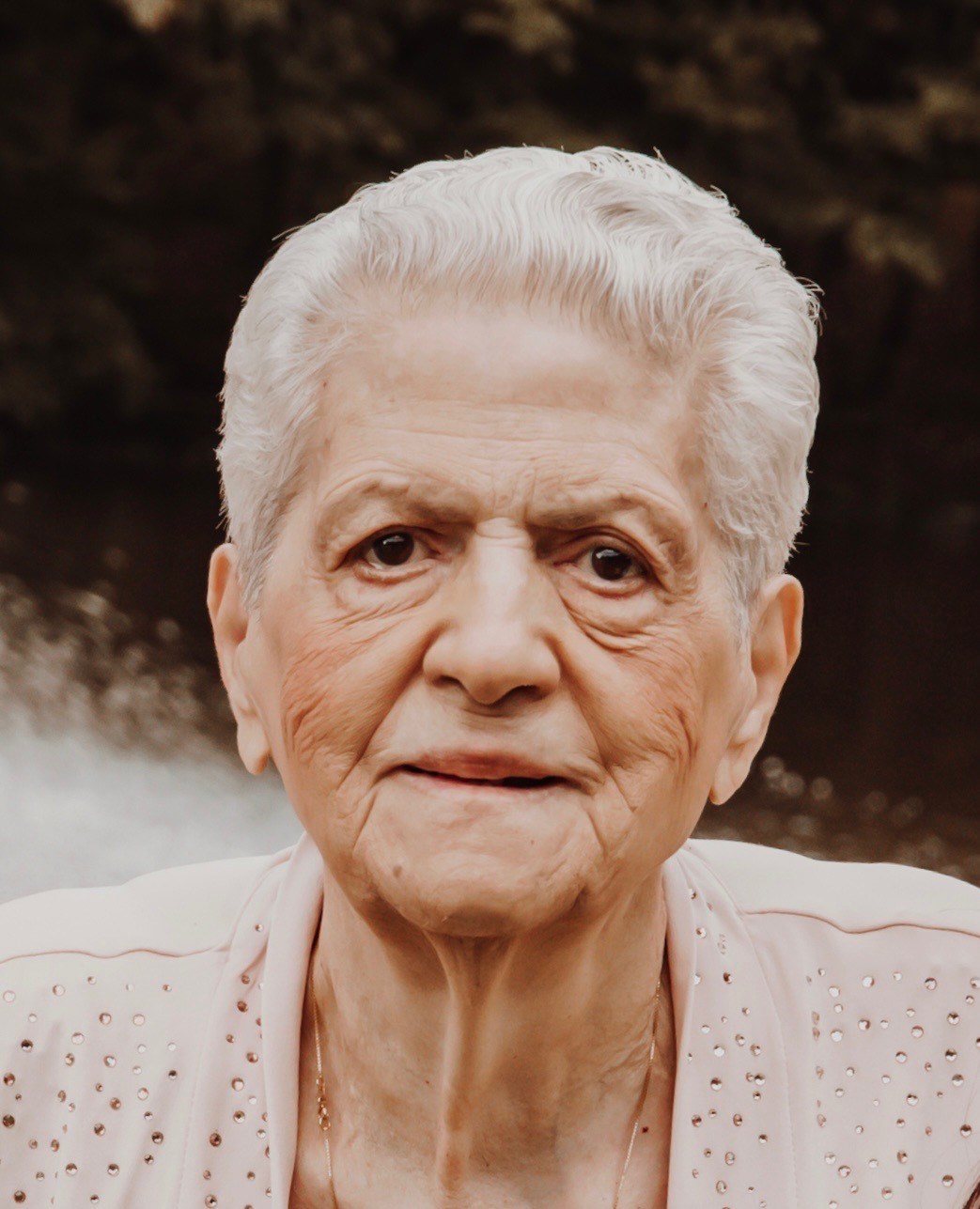 Obituary of Widad Suleiman Rafidi