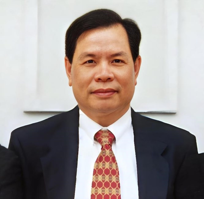 Obituary of DO That Ton