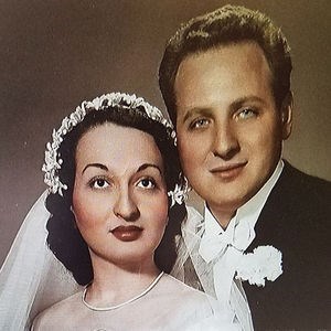 Obituary of URSULA L. MELILLO