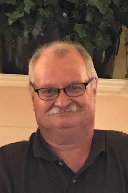 Obituary of William "Bill" Harold Oden II