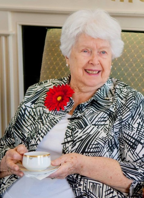 Obituary of Billie Ilene (Pierce) DeLong