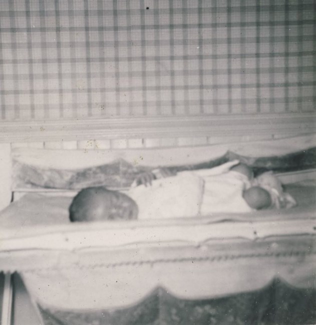 Obituary of Mr. Richard F. Dubois