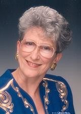 Obituary of Julienne Anderson