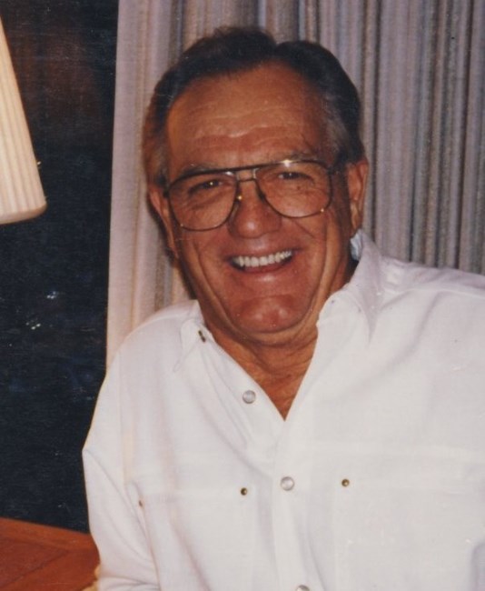 Obituary of Edgar Lisenby