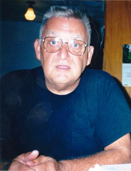 Obituary of Thomas H McCormick