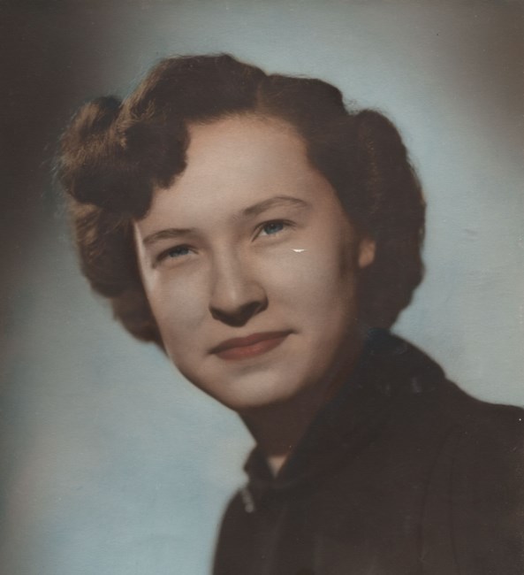Obituary of Margaret Marrelli
