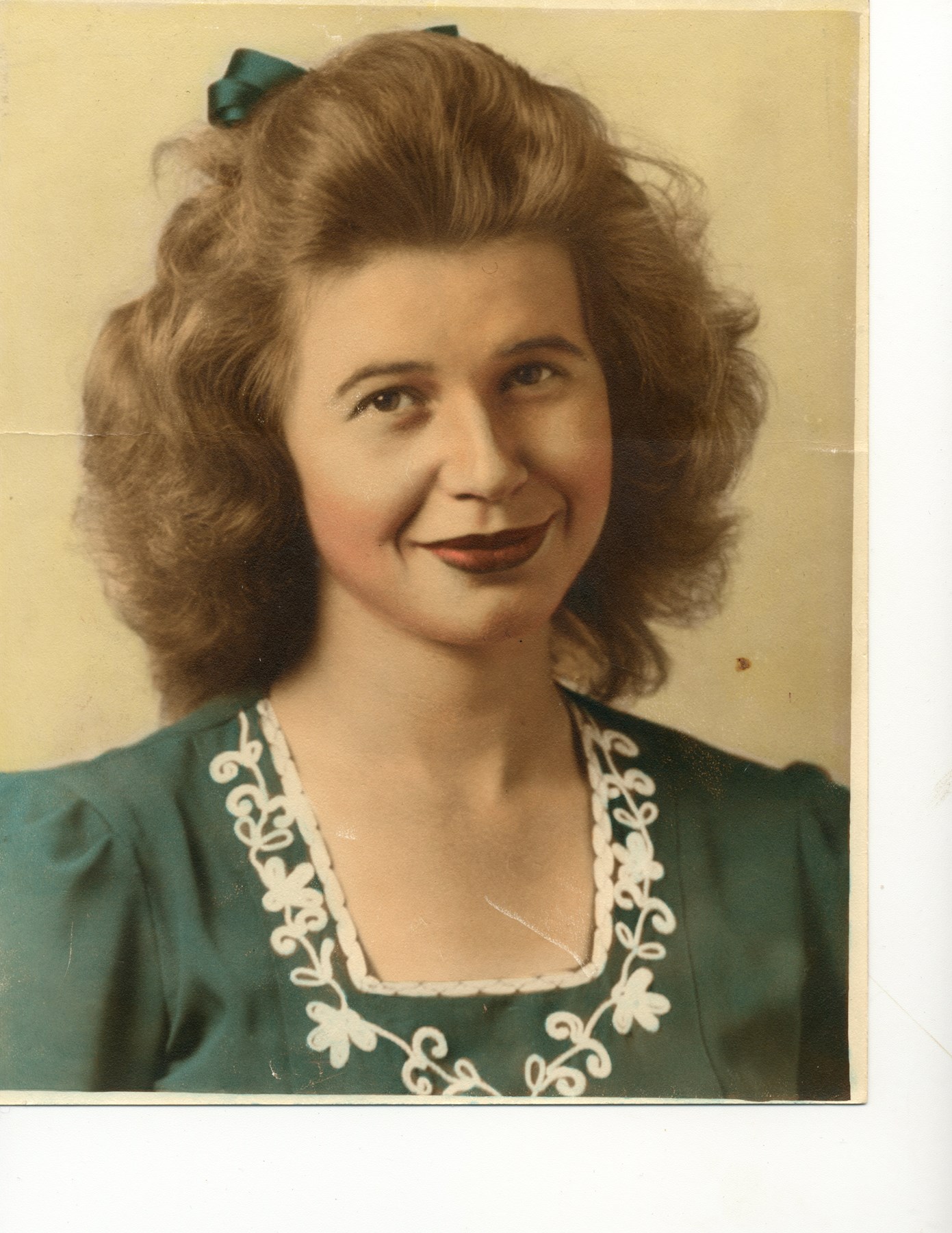 Obituary of Kathryn Meadors