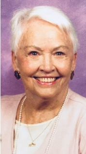 Obituary of Dorothy Joan Ryan