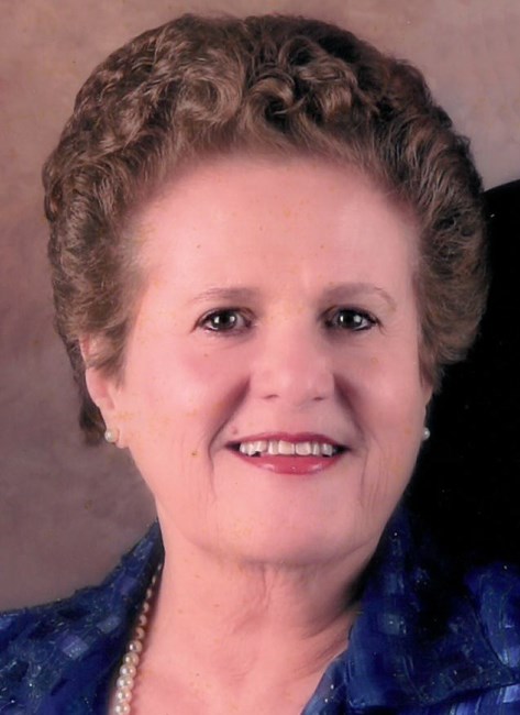 Obituary of Lynn Berrill Schmitt