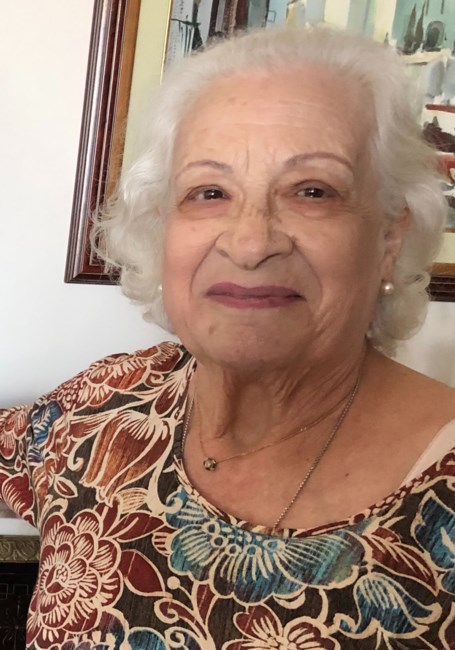 Obituary of Catalina Sempere
