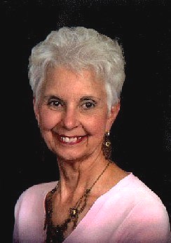Obituary of Joyce Edene (Knowles) Simpson-White-DeChant
