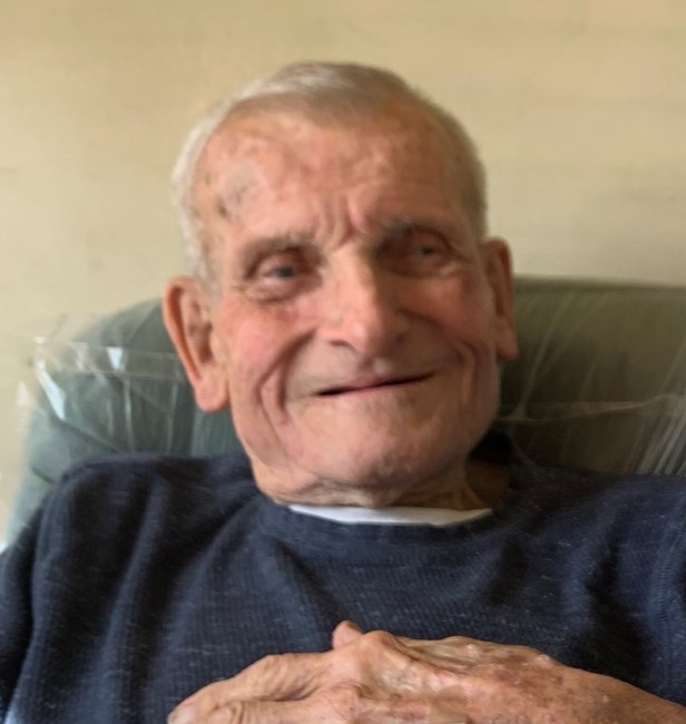 Obituary of Virgil Edgar Koscheski