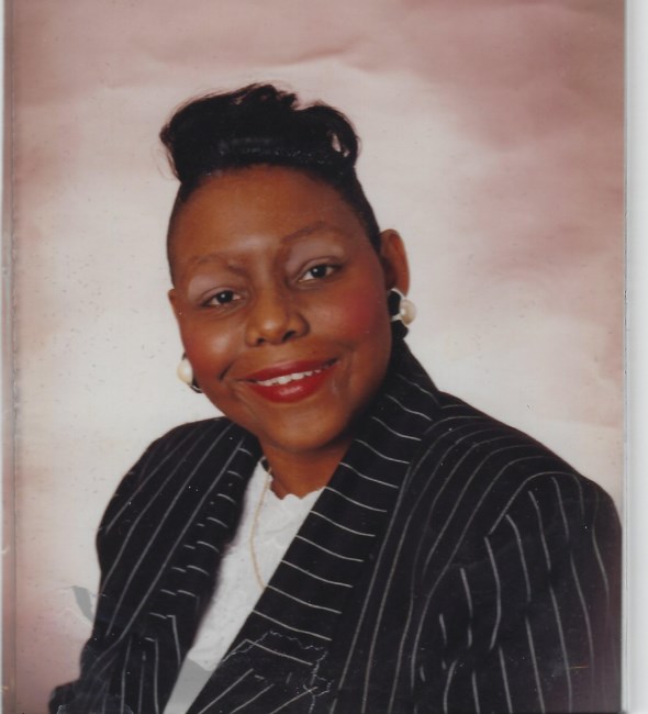 Obituary of Elizabeth Ann Ashley