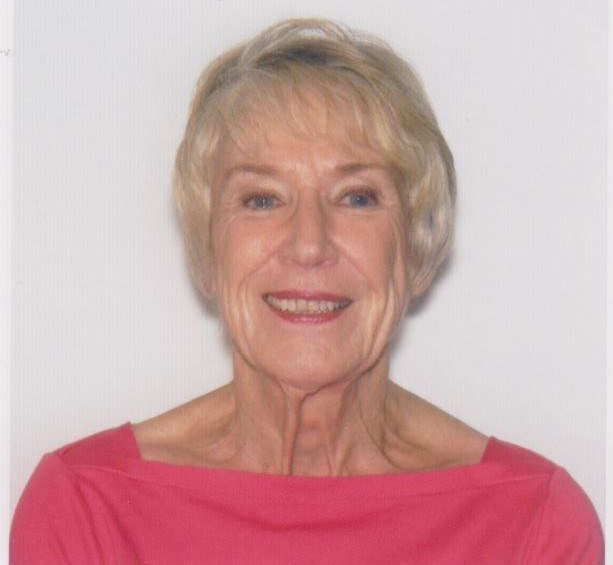 Obituary of Alma Ruth Hopper