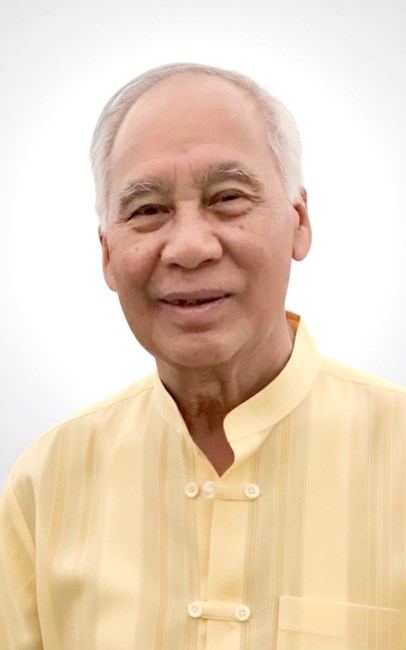 Obituary of Kahm Phong Sulivunh