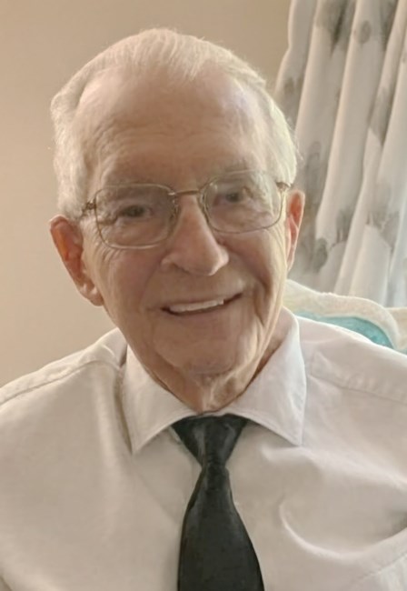 Obituary of David "Mouse" P. Konrad