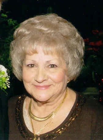 Obituary of Katherine Stedman