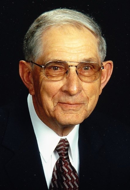 Obituary of Nelson A. Shedd