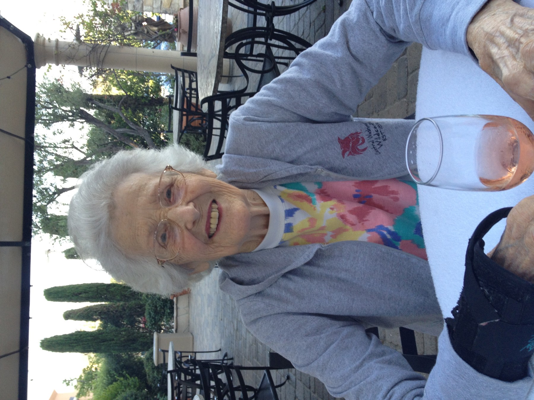 Obituary of Vera A. Snow