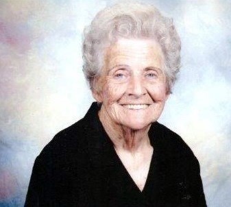 Obituary of Luetta Young Ousley