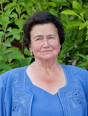 Obituary of Maria "Rosa" Seminara