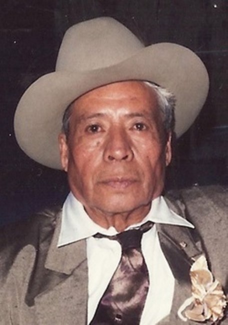 Obituary of Felix J Urbina