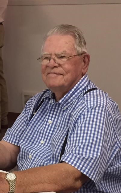 Obituary of C.W. Smiley