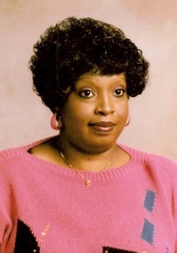 Obituario de Gladys Marie Williams Johnson