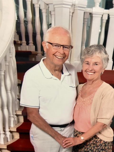 Obituary of Harold N Fisher