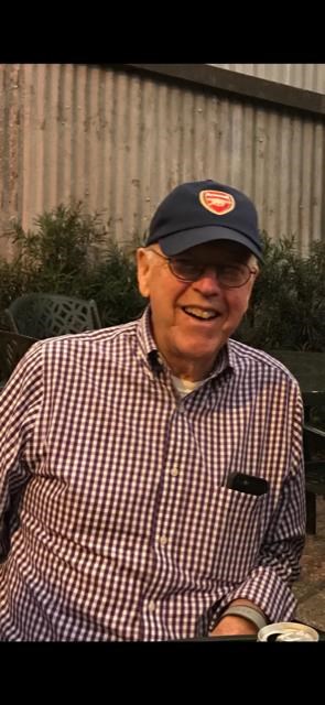 Obituary of Thomas B. Leaver