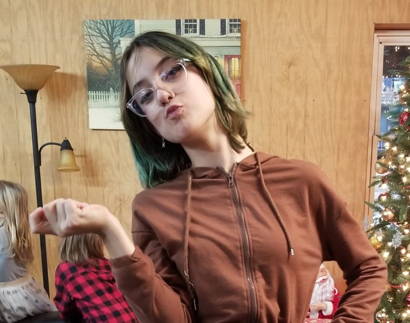 Obituary of Marissa Rose Hudak