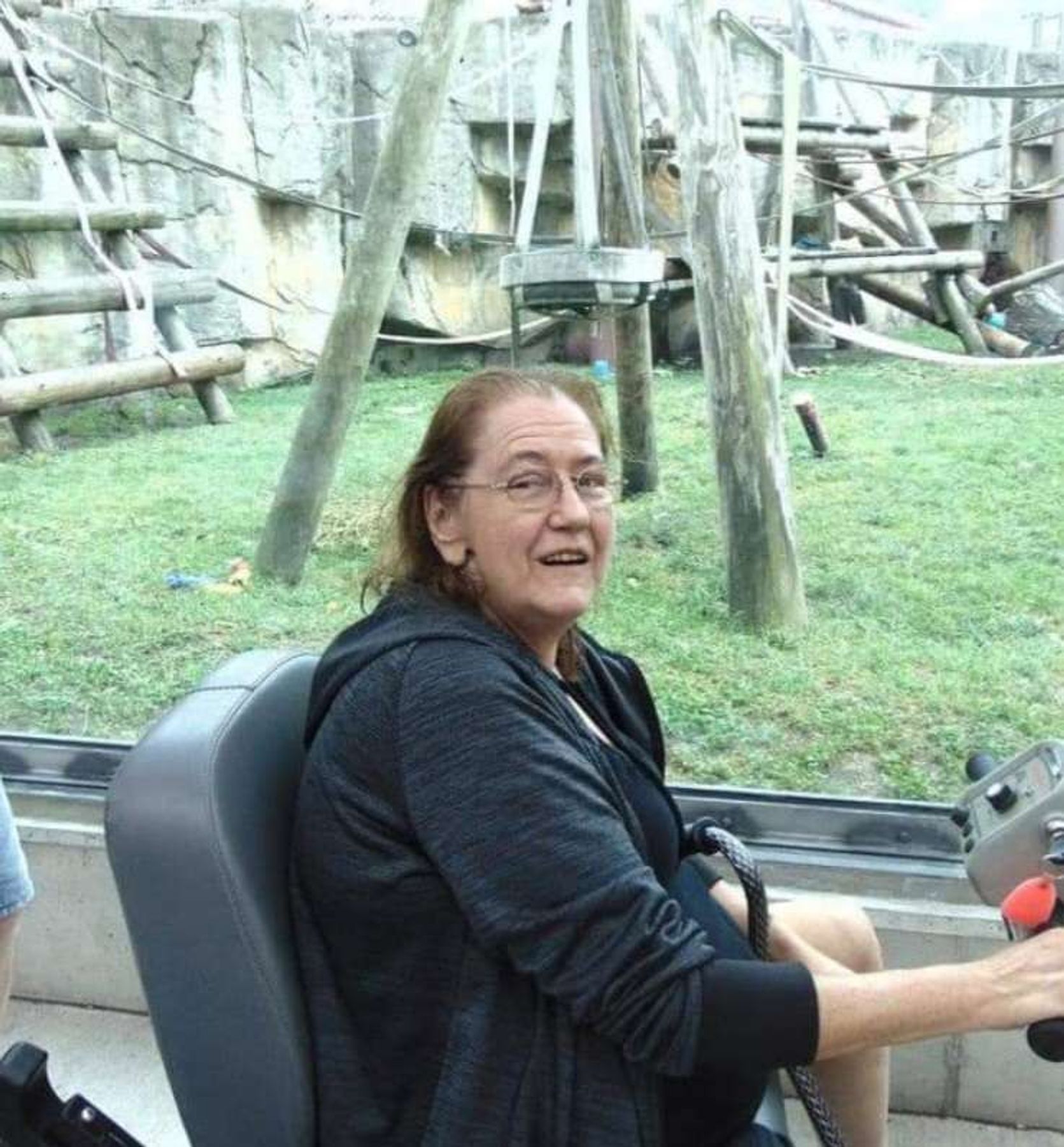 Obituary of Tondra Ann Scott