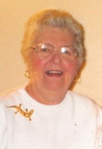 Louise Hoffmann