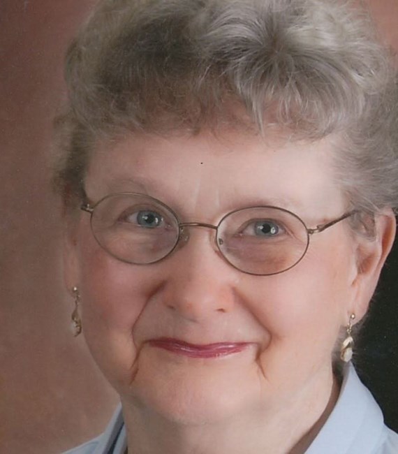 Obituary of Barbara Lorraine Siska James