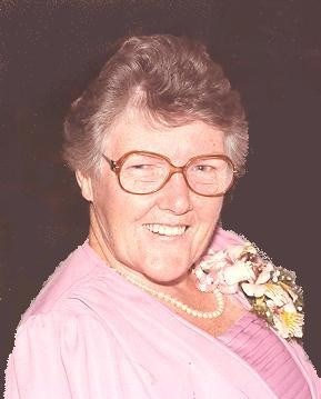 Obituary of Isabel Lowe