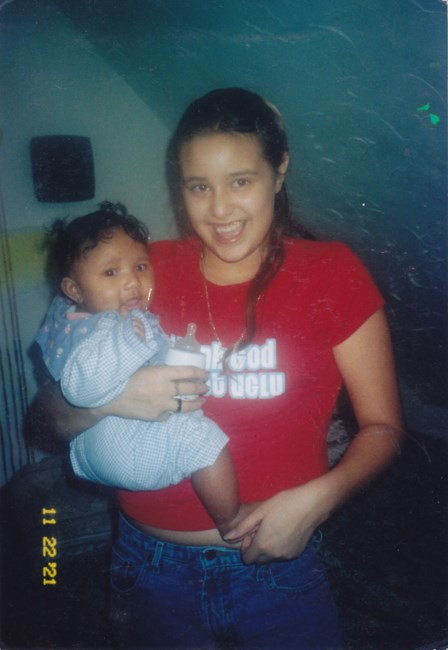 Obituary of Leandra D. Frankum