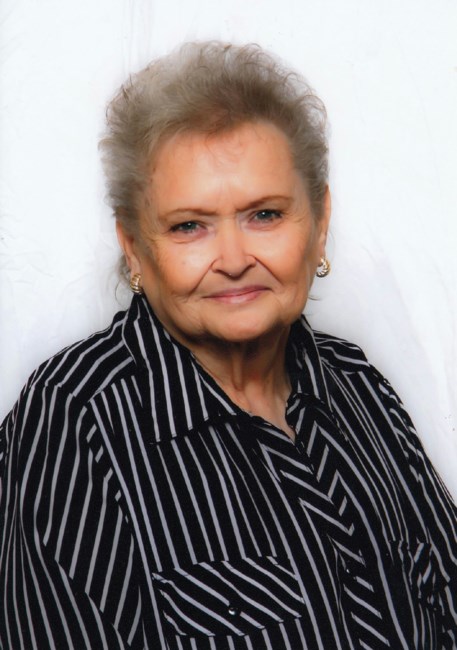 Obituary of Barbara Sue Whitehouse