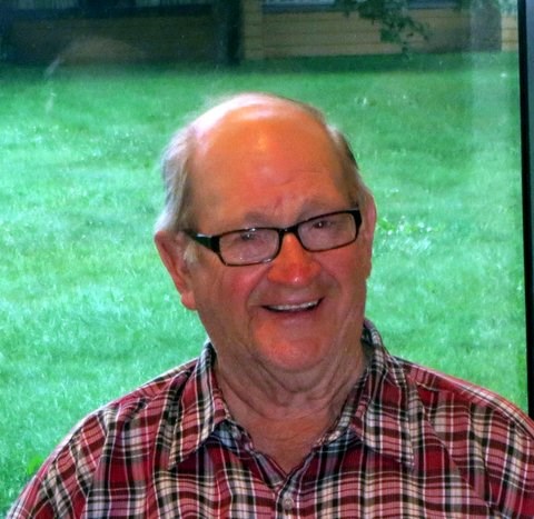 Obituary of Louis "Ti-Lou" Boucher