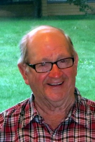 Obituary of Louis "Ti-Lou" Boucher
