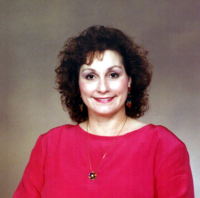 Avis de décès de Patricia Michele Perkins