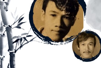 Obituary of Lâm Chí Sĩ