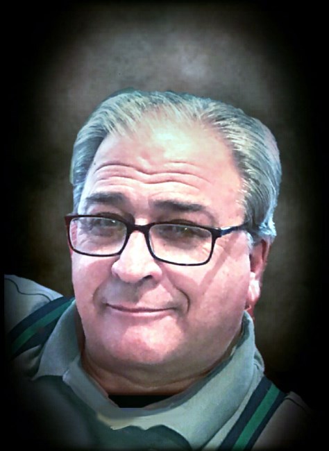 Obituary of Lawrence Richard Bach