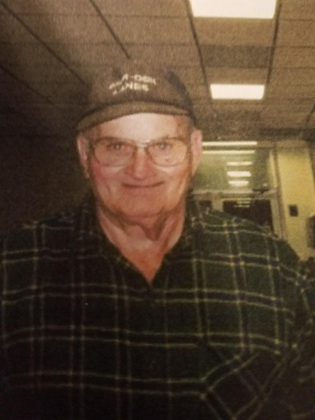 Obituary of Teddy Norman Blankenship Sr.
