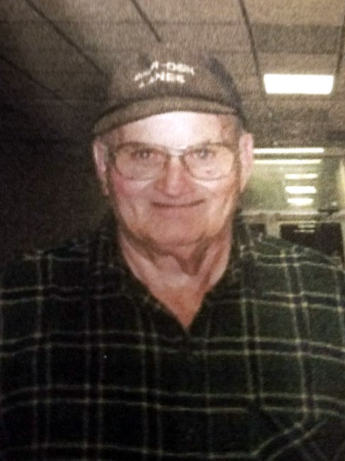Obituary of Teddy Norman Blankenship Sr.