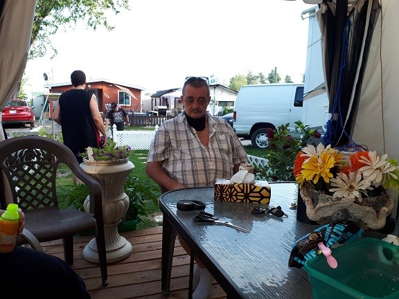 Avis de décès de Yves Roux